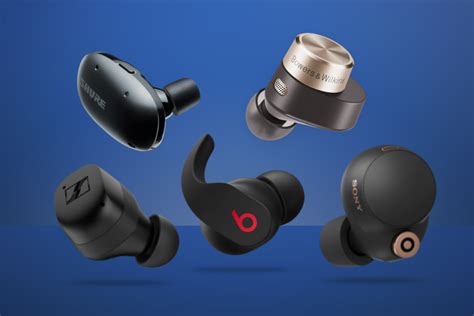 Best overall wireless gaming earbuds.